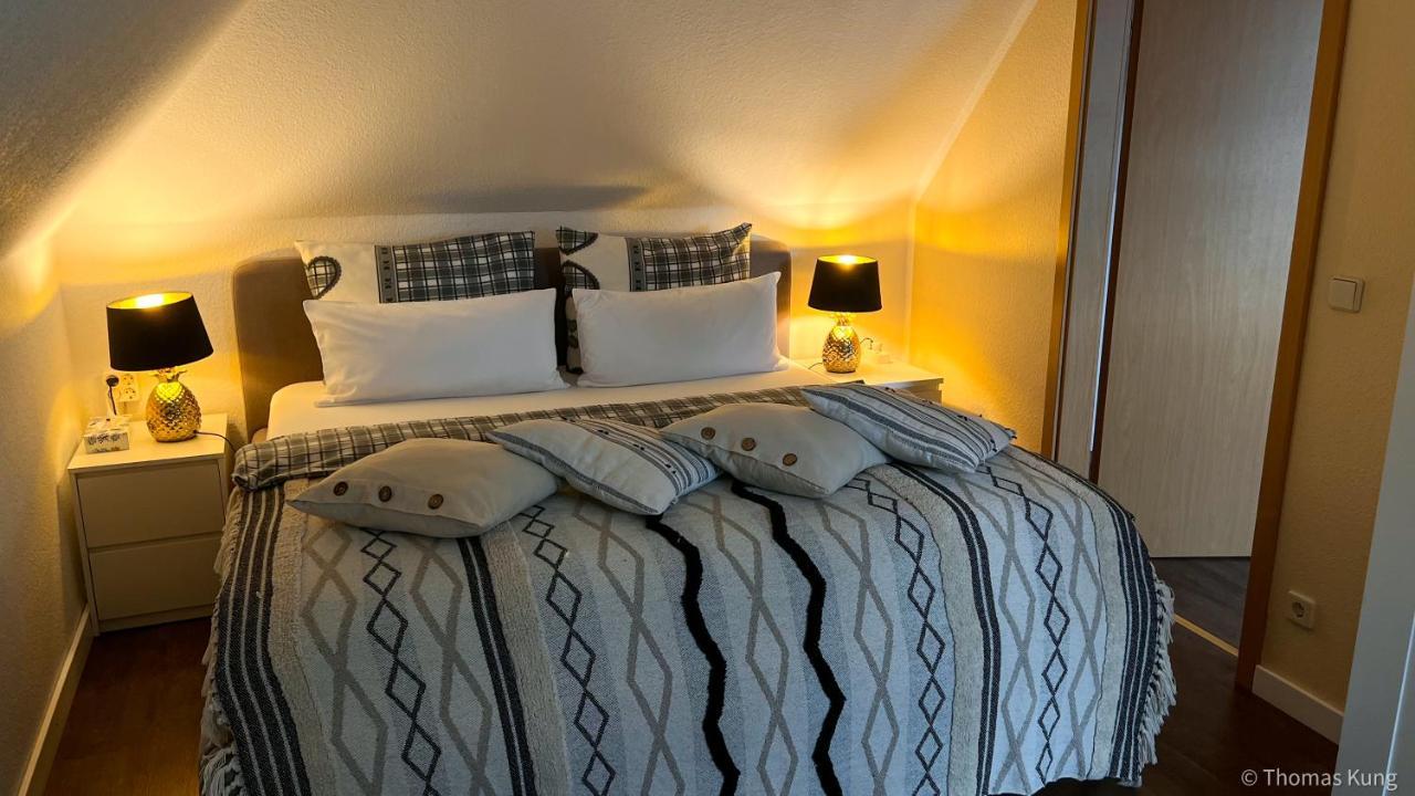 Kungs Ferienwohnung Cottbus Dış mekan fotoğraf